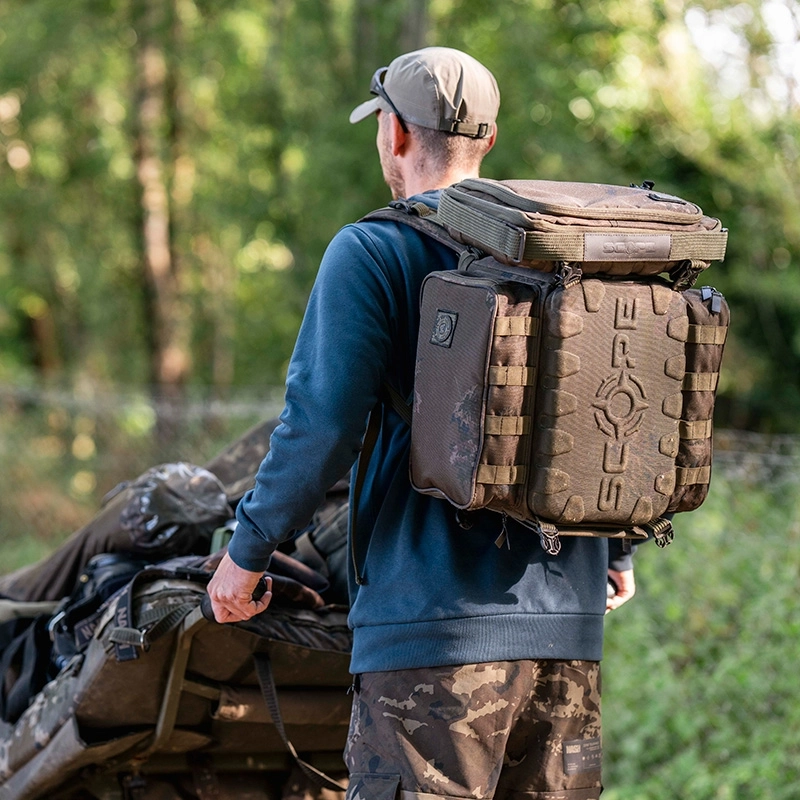 Nash Scope Ops Recon Rucksack